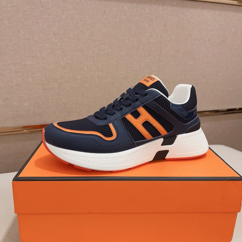 H**mes sneakers